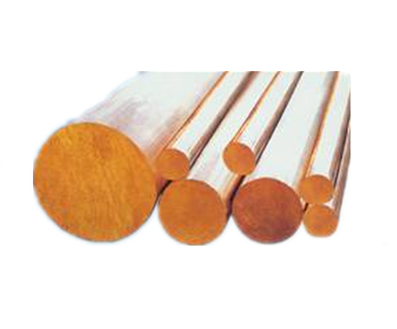 T2 Copper Busbar (Rectangular)