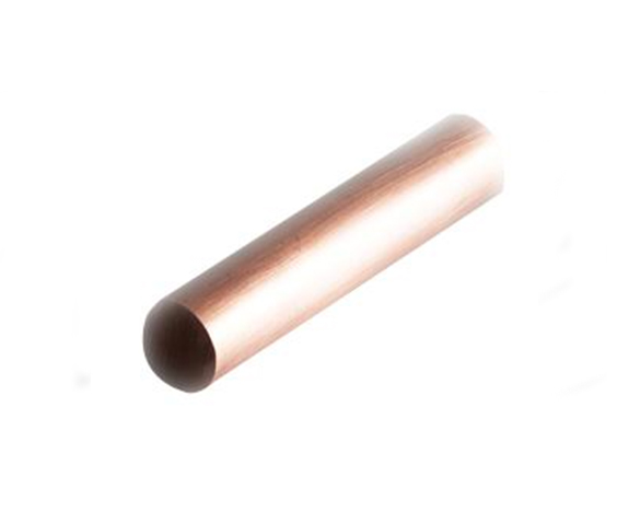 Custom Copper Profile
