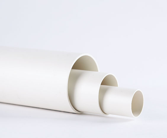Corrugated Flexible Conduit