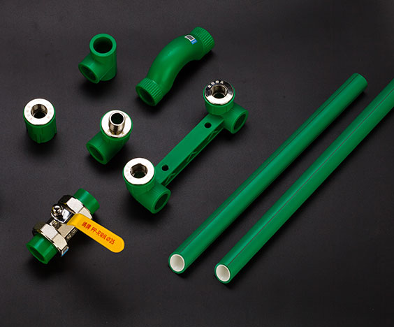 uPVC Drainage / Water Supply Pipe
