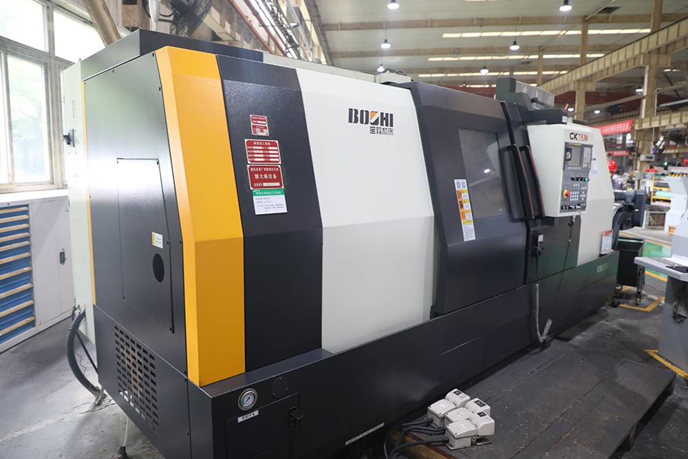 CK7530 CNC Horizontal Lathe