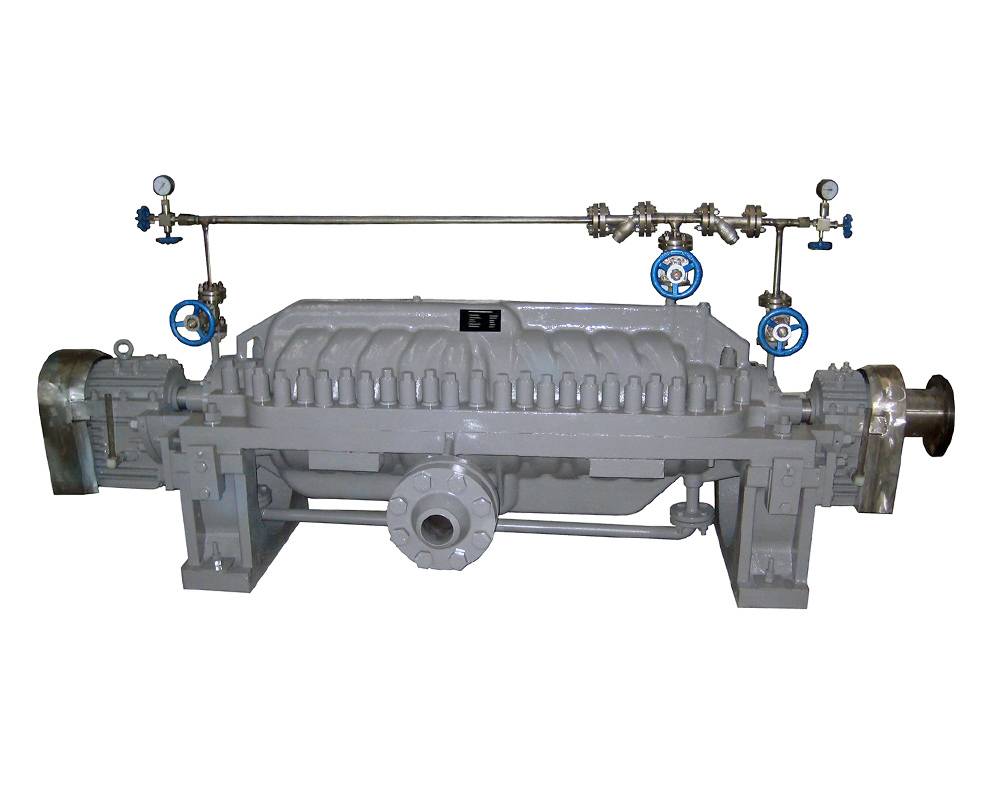 ZDP Centrifugal Pump