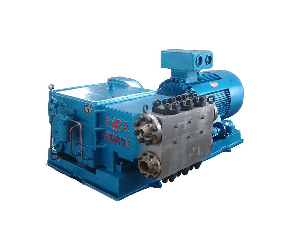 Pump Lifecycle Platform